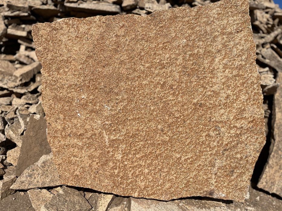 Плитняк природный камень