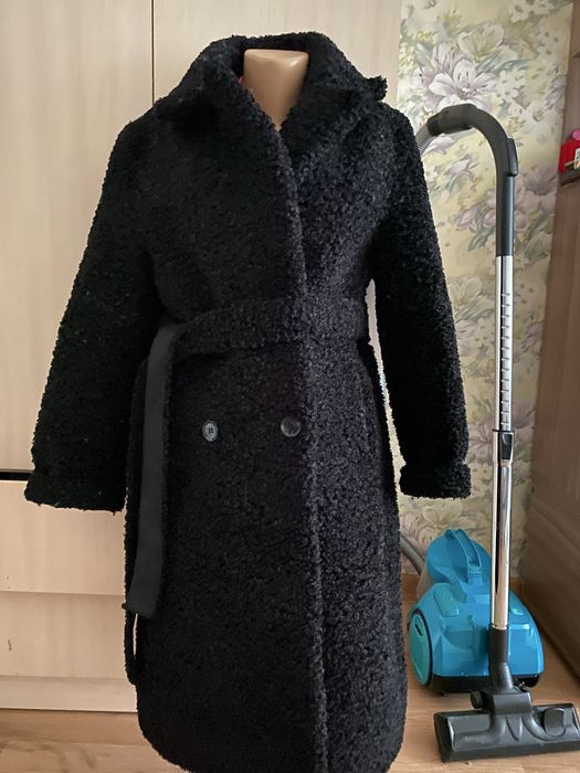 Продам женскую шубку тедди