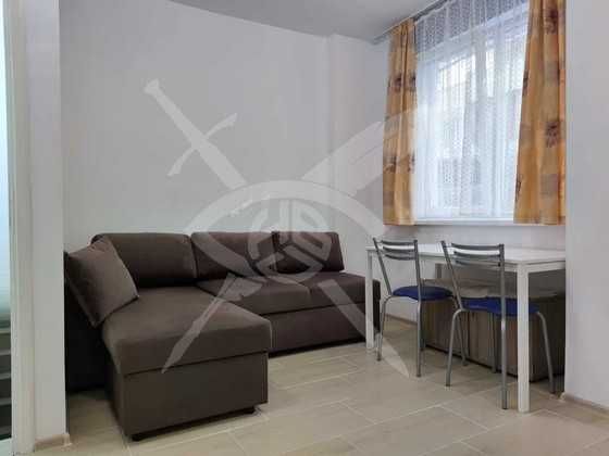 Дава се под наем Двустаен апартамент в Варна, Лятно кино Тракия - 55 кв.м за 300 € - Снимка #2