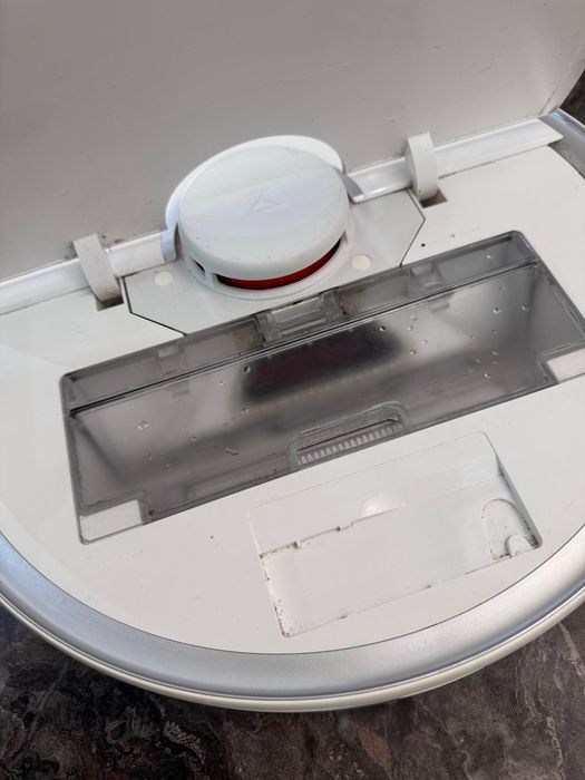 Робот Прахосмукачка Roborock S5 MAX