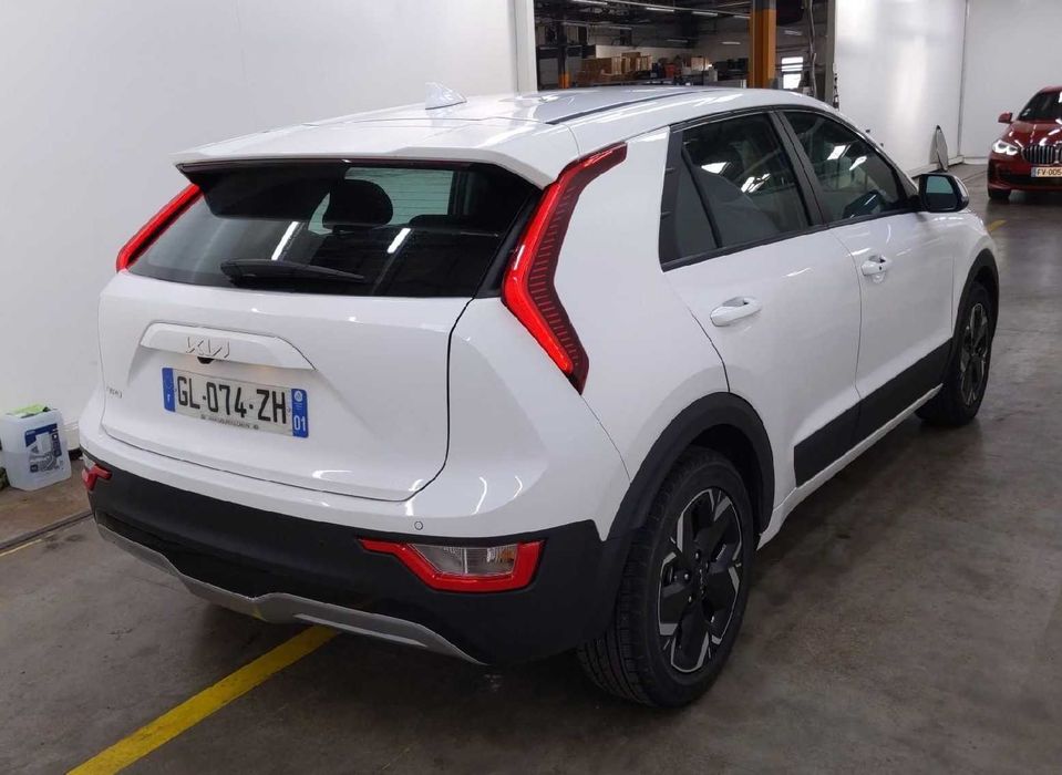 KIA Niro EV 65kWh Motion 2023г.