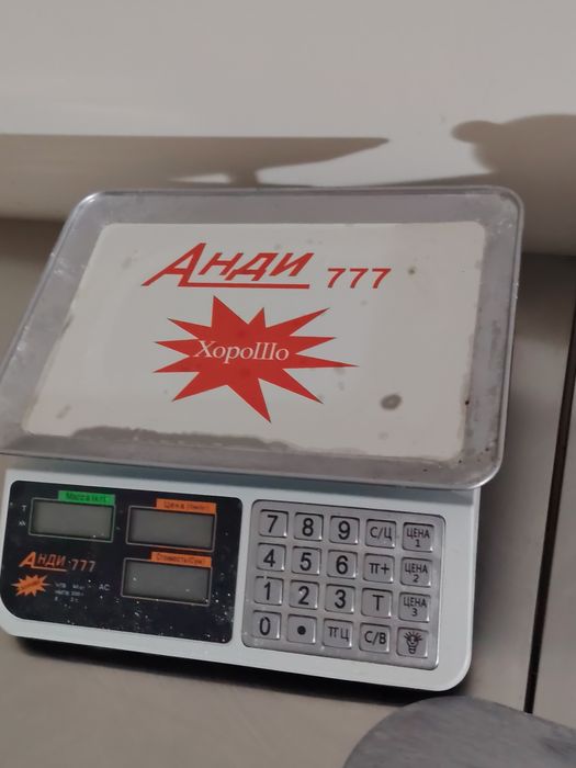 Печь для пиццы, столы