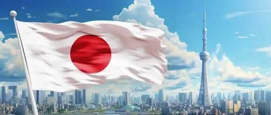 Визовая поддержка в Японию. Визовые оформление.