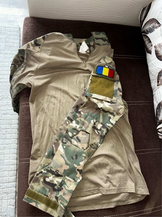 Bluza tactica Airsoft