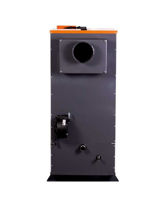 Угольный печь Tis Tronic Uni 45