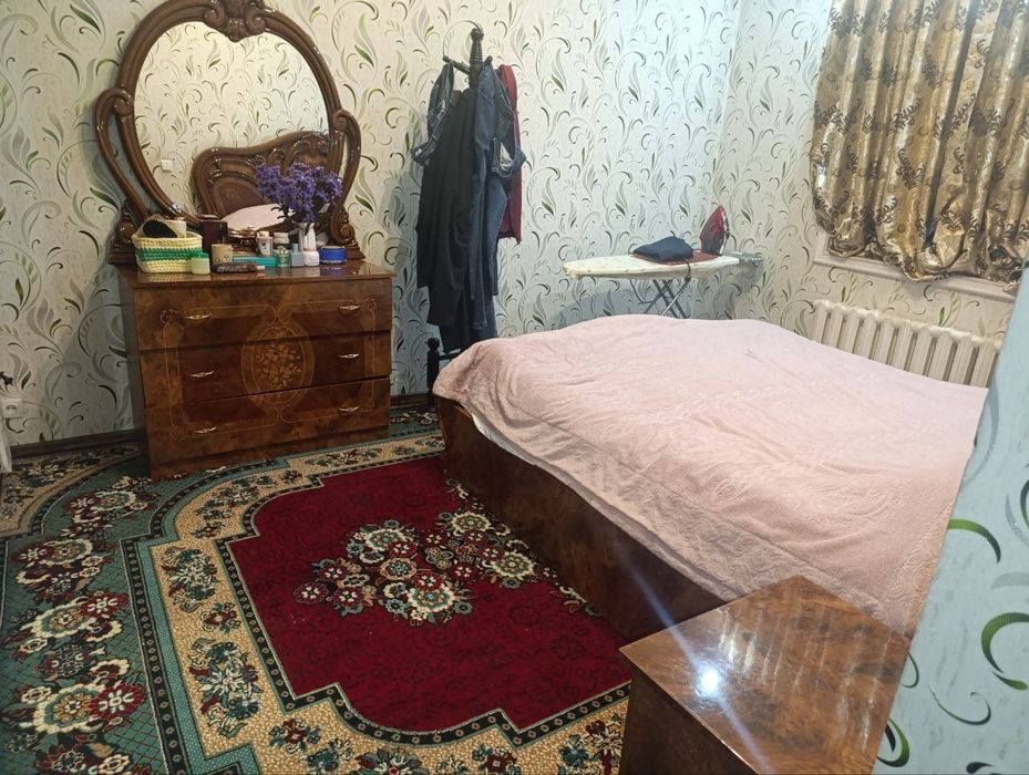 Луначарский, Мирзо Улугбек! Продается дом 4 соток