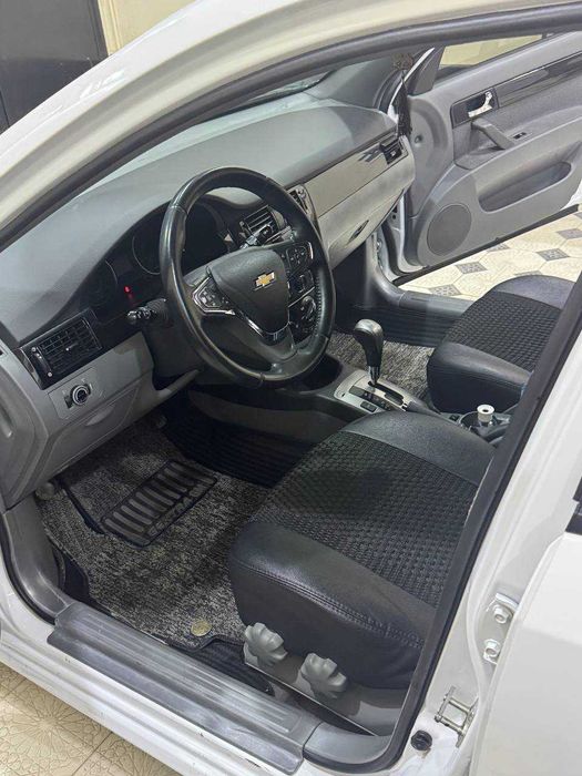 Продаётся Gentra 2022 йил