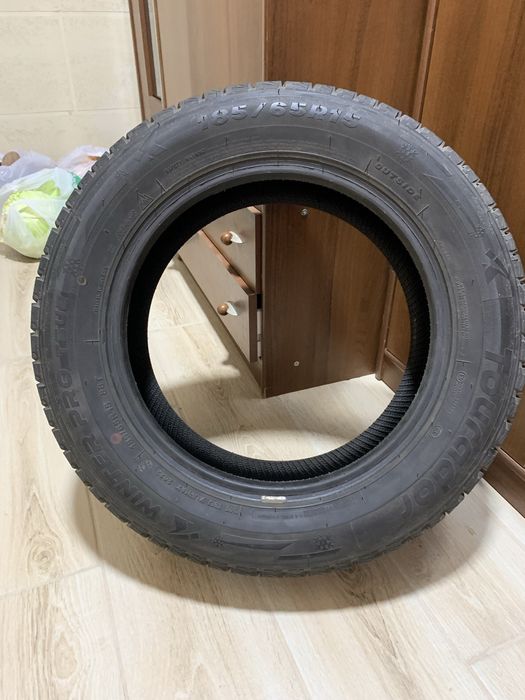 Зимняя резина на Hyundai