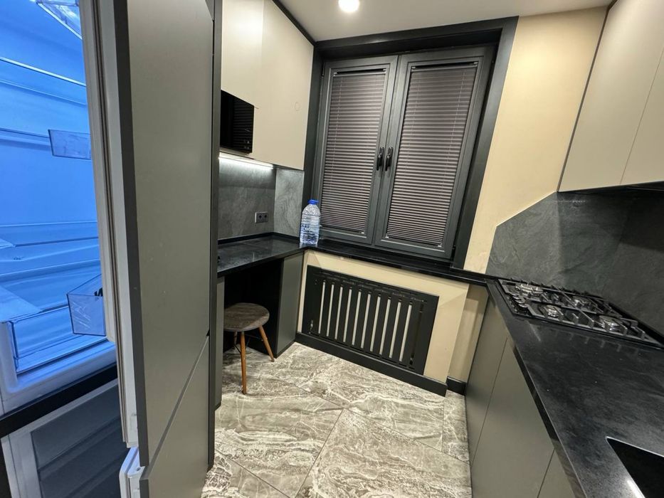 Сдается в аренду помещение/Евро офис с мебелью 75м2 - Мирабад | Айбек