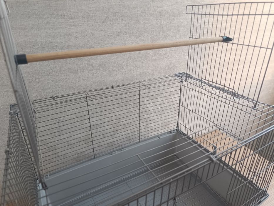 Клетка для птиц, ТОЛЬКО САМОВЫВОЗ