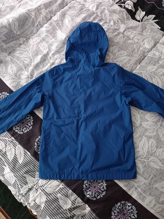 Детско яке The North Face HyVent