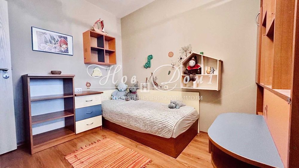 Продава се Тристаен апартамент в Варна, Лятно кино Тракия - 100 кв.м за 2130 €/кв.м - Снимка #12