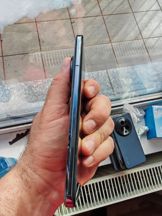 Honor magic 5 PRO - IMPECABIL - CA NOU