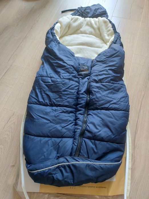 Cangaroo чувал за бебешка количка