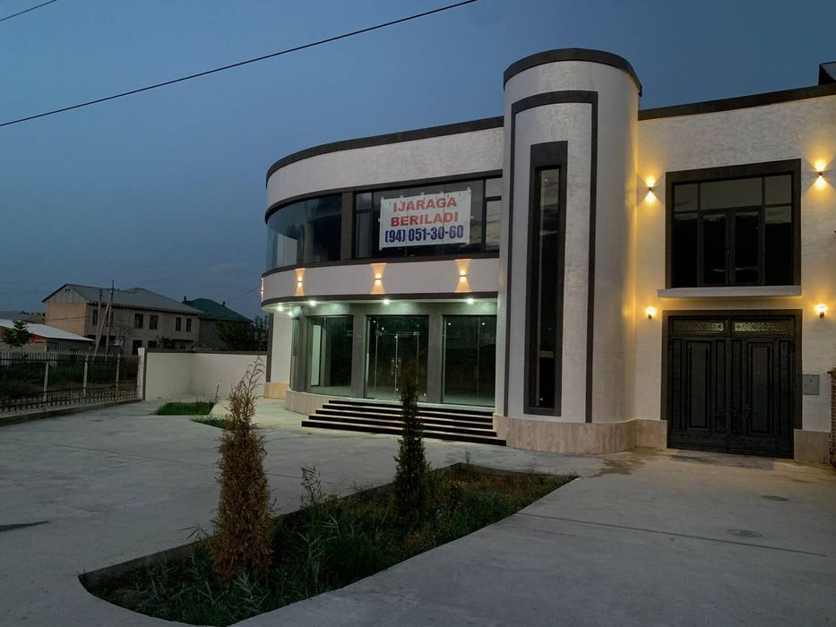 Сдам в аренду 2х этажное помещения