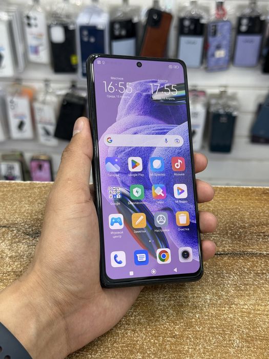 Redmi Note 12 Pro Plus 5G