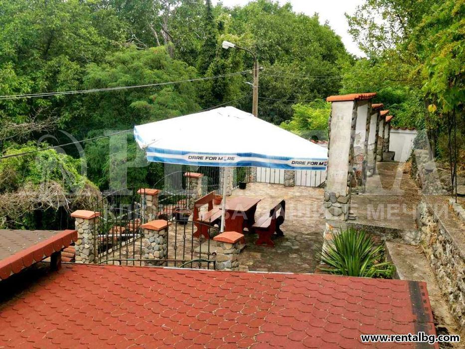 Продава се Къща в с. Марково, Област Пловдив - 350 кв.м за 843 €/кв.м - Снимка #11