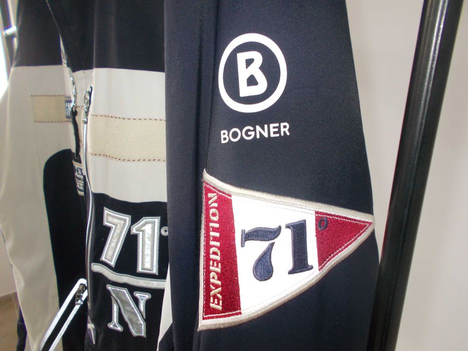мъжко сноуборд/ски яке BOGNER, размер XXL