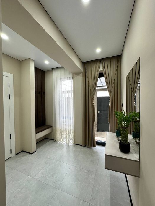 Дурмон! Продаётся Hi-tech дом 4 уровня