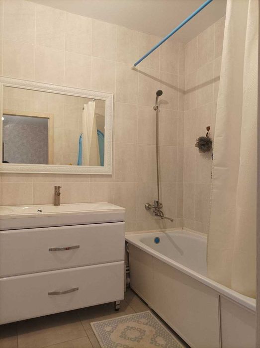 Продажа 3-комнатной квартиры