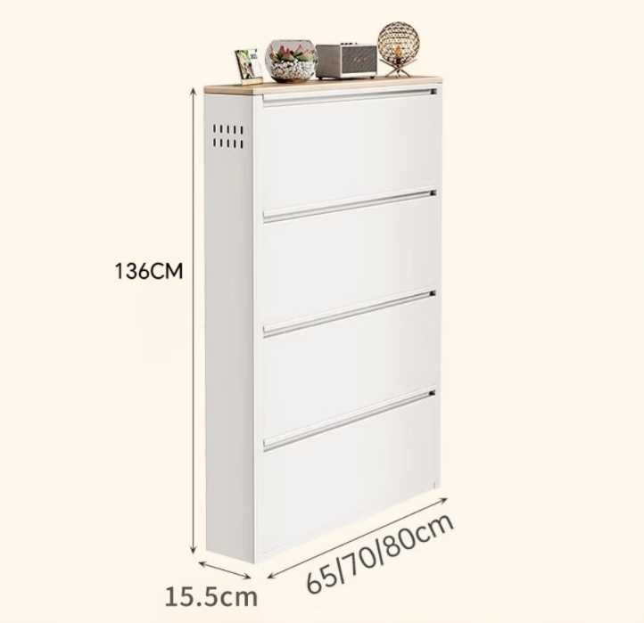 Zamonaviy devor poyabzal javoni / Современная полка обуви