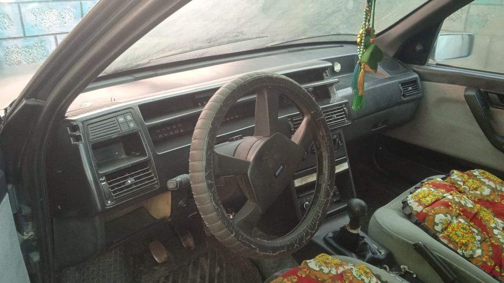 Фиат темпра сотилади