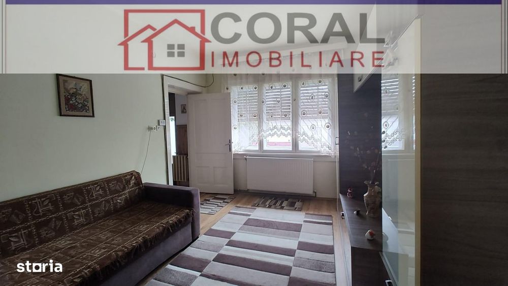 De vanzare casa, str. Oituz