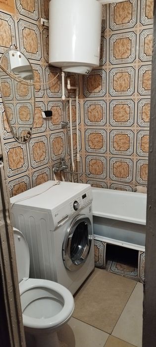 Продам 1ком квартира