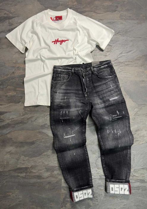 Мъжки Екипи Dsquared2