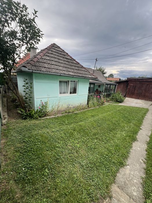 Casa de vanzare in orasul Covasna
