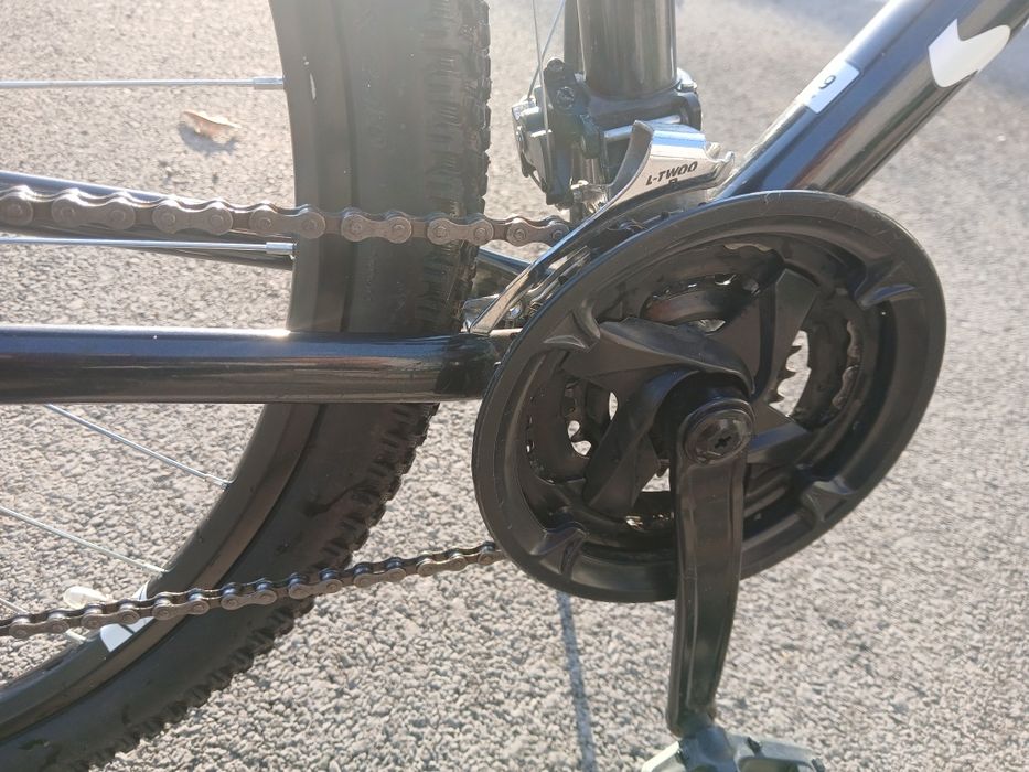 Продам  Велосипед (хардтейл)