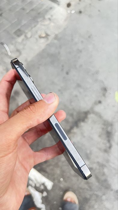 Iphone 12Pro Max 128gb