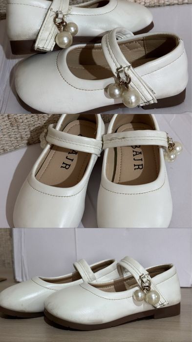 Туфли 21,36,38 размер