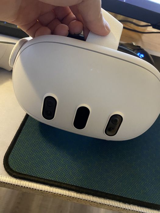 Продам VR Meta Quest 3 512