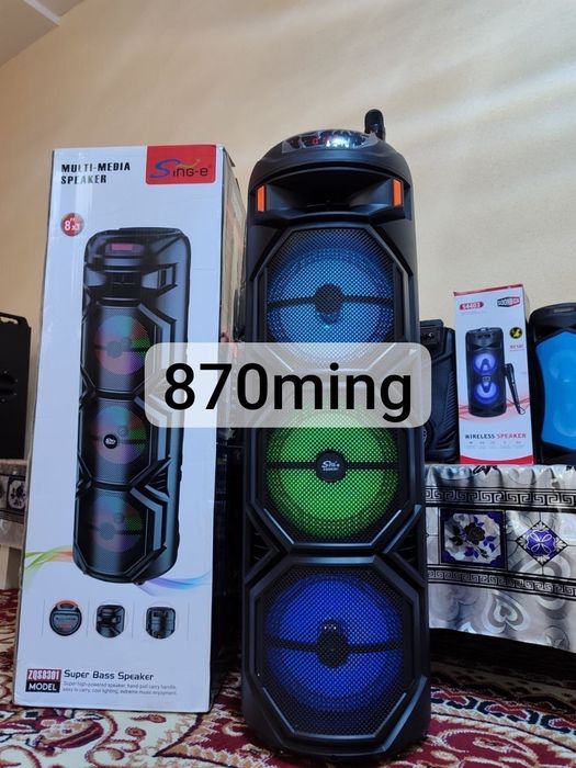 Kalonkalar sotamiz yangi