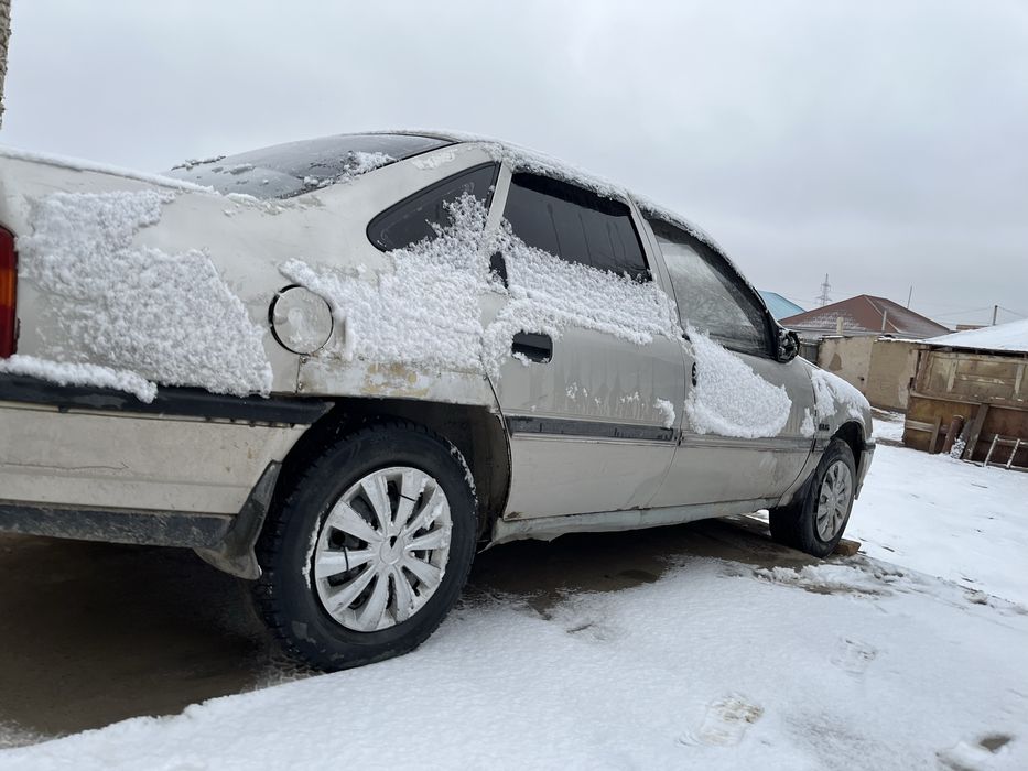 Опел вектра сатылады