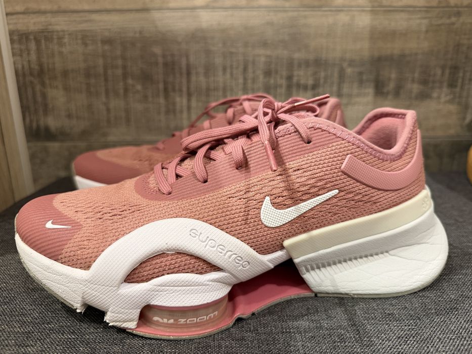 Nike Zoom Superrep