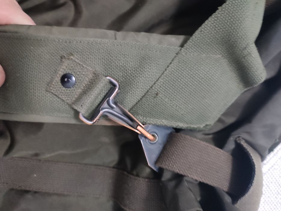 Продам Ругзяк хаки