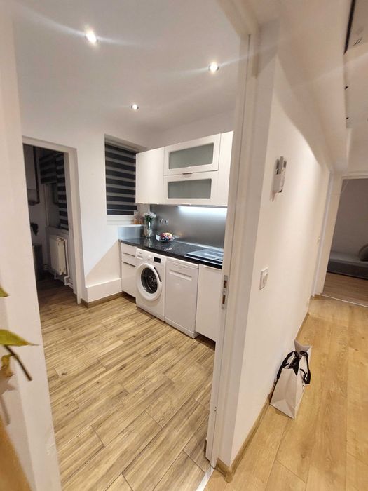 Apartament 3 camere de închiriat – City Park Mall Constanța