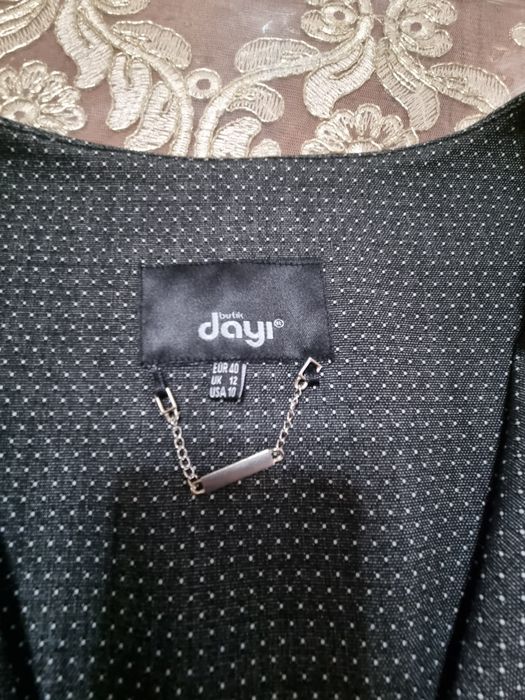 Аёллар кийими. Двойка ва нимчалар.