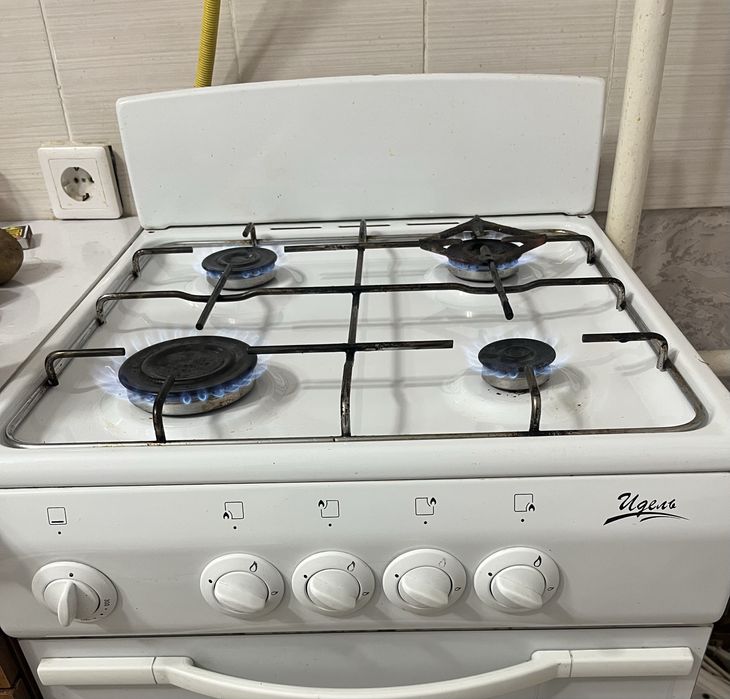 Газ плита сатылады