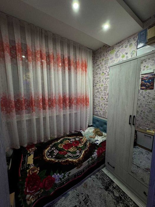 Срочнооооо Продажа квартиры Район Олмазор Корaкамыш 1/2 3в4/1/4