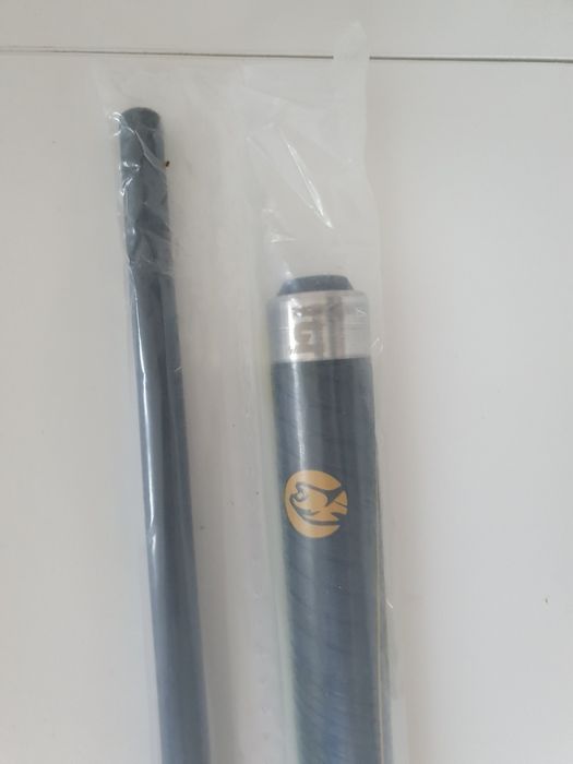 PREOAIDR BK III tac biliard fibra carbon