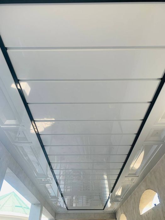 Tunkapon alkapon ishlarini qilamiz