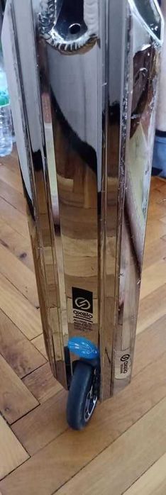 Детска трикова тротинетка Oxelo