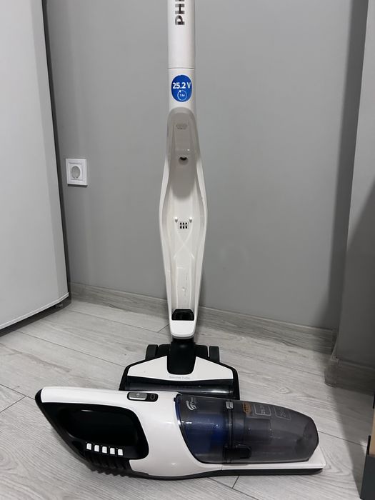 Прахосмухачка Philips