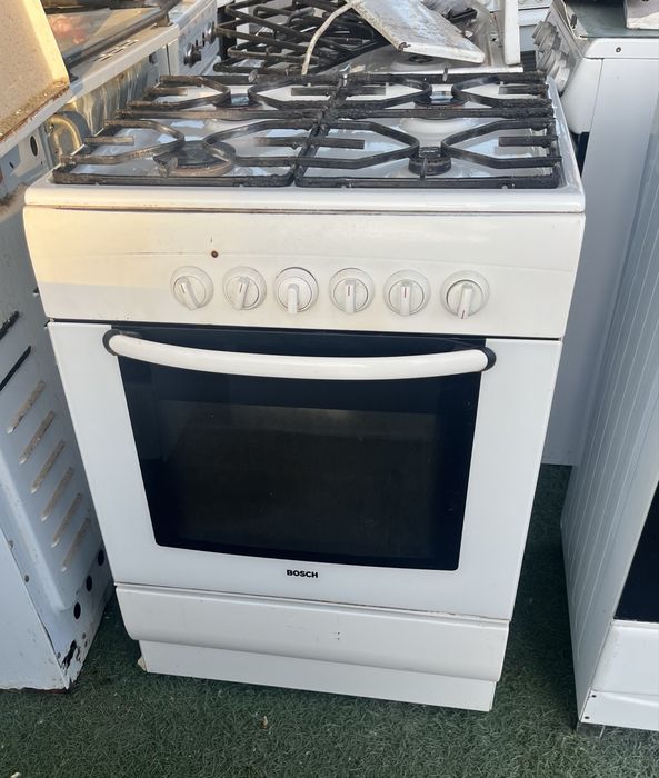 Газ плита с доставкой