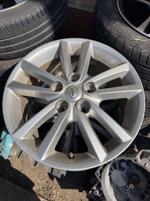 Vand roti jante aliaj  r18 kia hyundai kona japoneze 114.3 r16 duster toyota r16 opel astra j 5x105 r16 vw passat dijon b7 b8 tiguan r17 ford fiesta