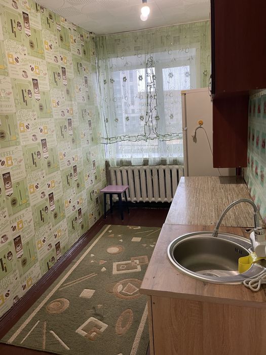 Продам 2 комнатное общежитие 24кв