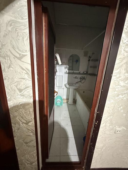 4 xonalik kvartira ijaraga beriladi